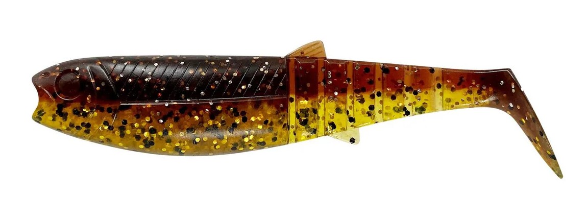 Savage Gear Cannibal Shad 20cm